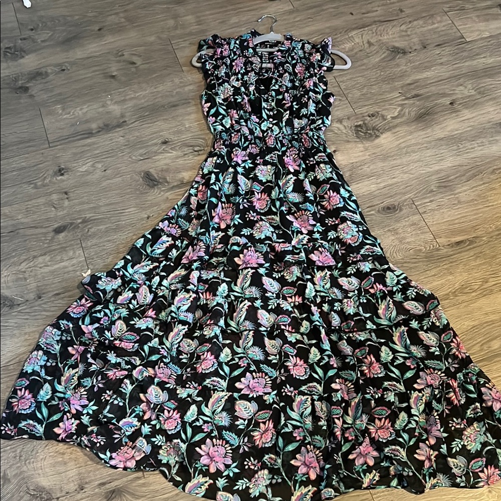 Aqua Brand Dress, Bloomingdale’s Exclusive, new in bag